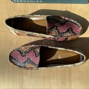 Aerosoles, New, Women's Casual Loafers - Bleeker